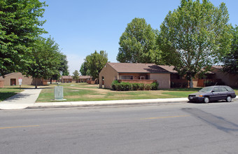 San Jacinto Vista 1 Apartments in Perris, CA - Building Photo - Building Photo