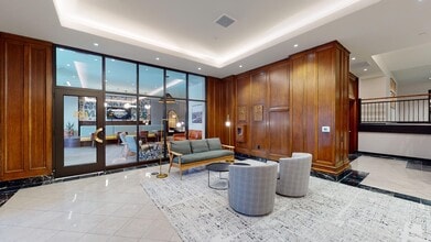 Journal Commons in Milwaukee, WI - Foto de edificio - Building Photo