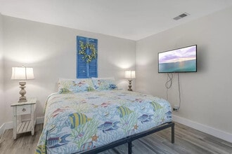 4000 Gulf Terrace Dr in Destin, FL - Foto de edificio - Building Photo