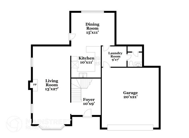 3456 Harborwood Cir in Nashville, TN - Building Photo - Building Photo