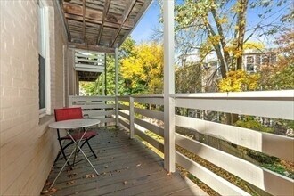 268 Windsor St, Unit 4 in Cambridge, MA - Building Photo - Building Photo