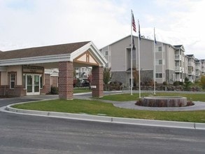Thorneberry Atrium in Pleasant Grove, UT - Foto de edificio - Building Photo