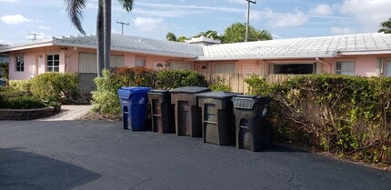 1761 NE 55th St in Fort Lauderdale, FL - Building Photo - Building Photo