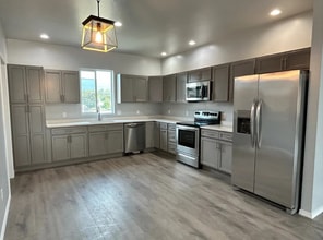 210 Montana Ave, Unit 4 in Libby, MT - Building Photo - Building Photo