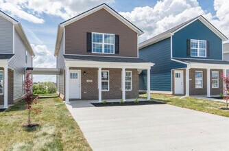 4026 Ruby Rose Rd in Richmond, KY - Building Photo - Building Photo