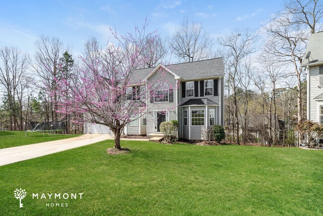 270 Teak Ln in Fairburn, GA - Foto de edificio - Building Photo