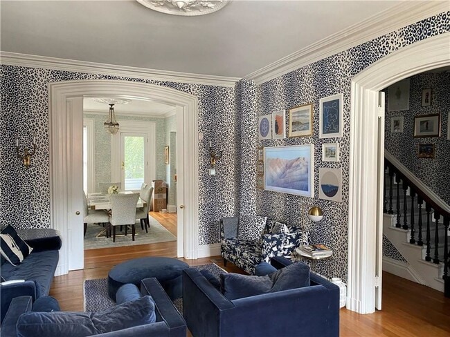 40 Trumbull St in New Haven, CT - Building Photo - Building Photo