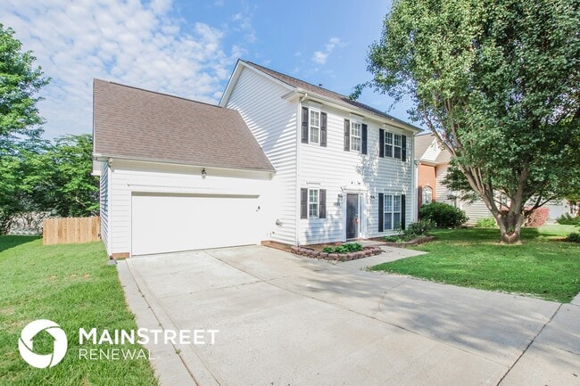 15189 Tracy Beth Rd in Huntersville, NC - Building Photo - Building Photo