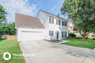 15189 Tracy Beth Rd in Huntersville, NC - Building Photo - Building Photo