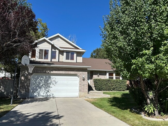 property at 601 Cherry Plum Ct