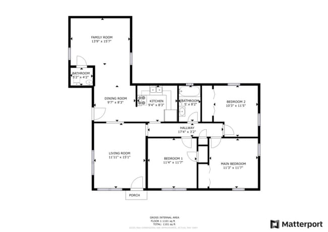 5 Forestgate Ct in Columbia, SC - Building Photo - Building Photo