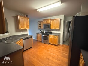 1553 Culpepper Ln in Mcdonough, GA - Foto de edificio - Building Photo