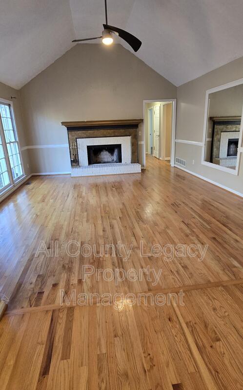 2526 Zachary Woods Dr NW in Marietta, GA - Building Photo - Building Photo