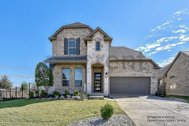 property at 1909 Old Charm Trail