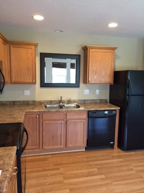 property at 3055 SW Arlan Ln