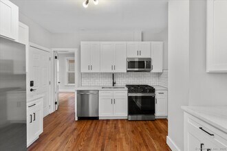36 Maple St in New Haven, CT - Building Photo - Building Photo