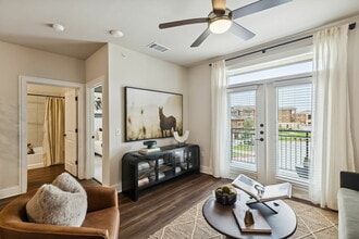 Lakeview at the Gates of Prosper in Prosper, TX - Foto de edificio - Building Photo