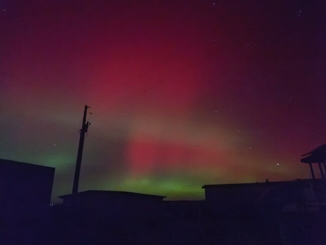 26220 Big Springs Rd in Calhan, CO - Building Photo - Building Photo