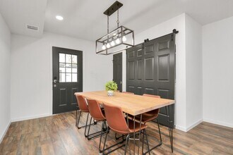 5215 Palmer St in Houston, TX - Building Photo - Building Photo