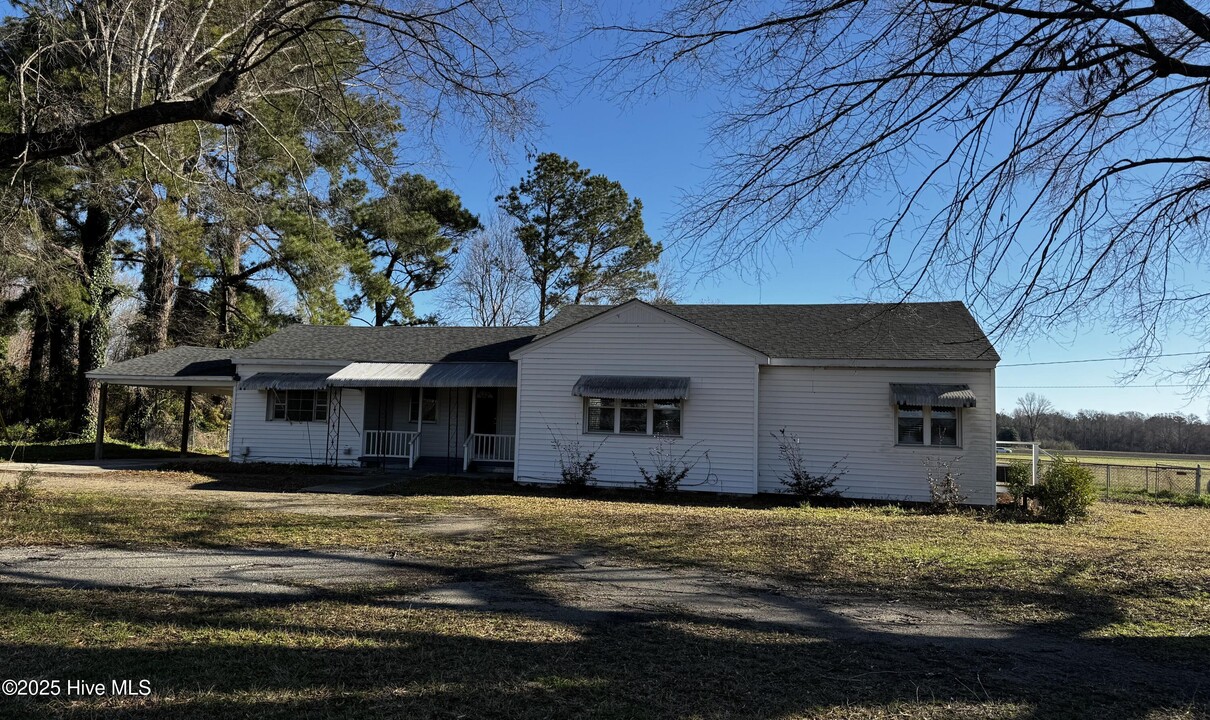 5970 US-17 in Vanceboro, NC - Foto de edificio