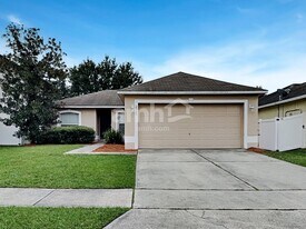 2063 Corner Meadow Cir in Orlando, FL - Building Photo