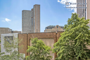 780 Boylston St, Unit FL3-ID696 in Boston, MA - Building Photo - Building Photo