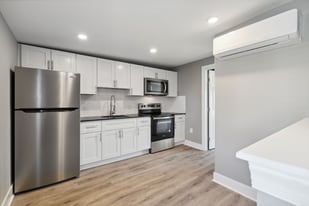 1223 W Somerset St in Philadelphia, PA - Building Photo