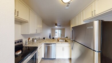 Vista View in Colorado Springs, CO - Building Photo - Building Photo