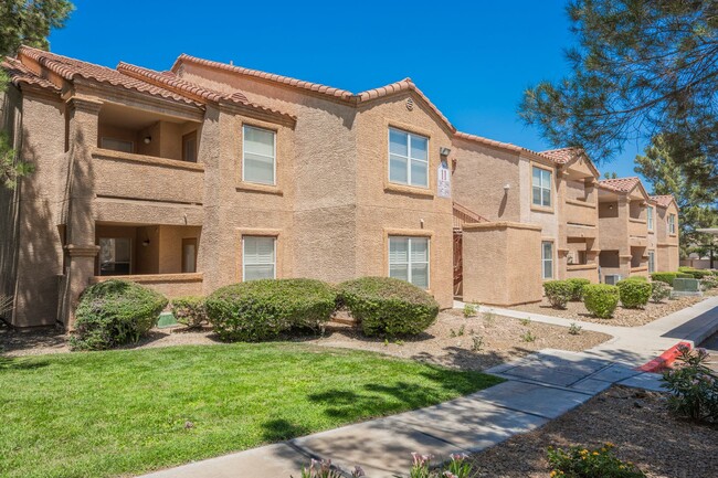 property at 1150 N Buffalo Dr