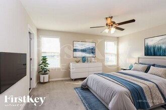 11311 Sage Canyon Dr. in Riverview, FL - Building Photo - Building Photo