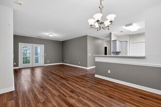 16324 Redstone Mountain Ln in Charlotte, NC - Foto de edificio - Building Photo