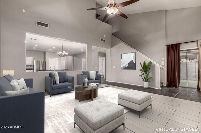 3656 E Andre Ave in Gilbert, AZ - Building Photo - Building Photo