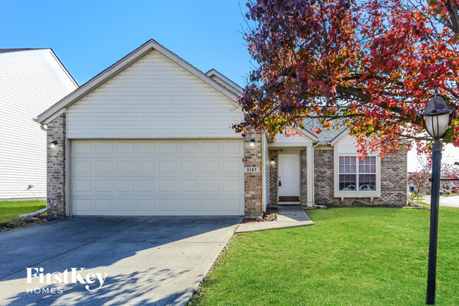 property at 3107 Crestwell Dr