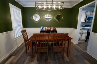 218 English Walnut Dr in Richlands, NC - Building Photo - Building Photo