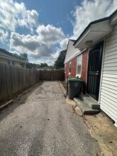 3620 Marion Ave in Memphis, TN - Building Photo - Building Photo