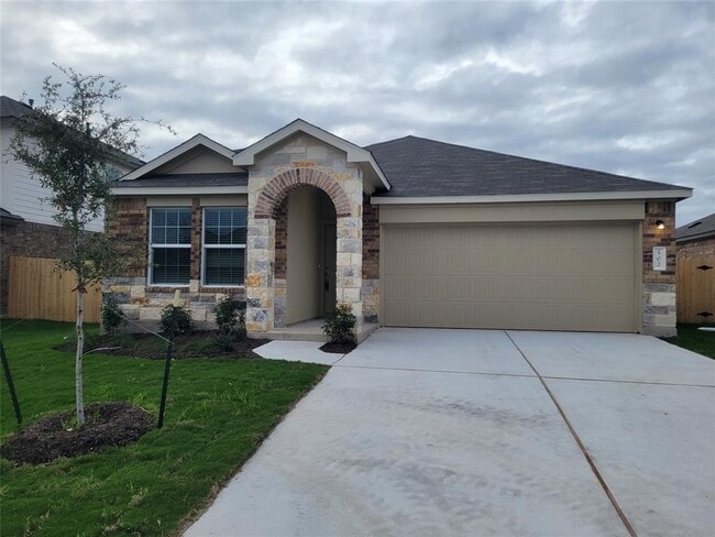 property at 502 Arnage Dr