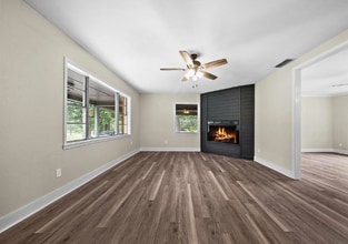 246 4th Ave in Rusk, TX - Building Photo - Building Photo