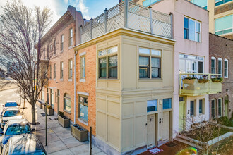 501-507 Vine St in Philadelphia, PA - Building Photo - Building Photo