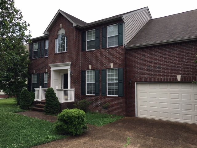 118 Grove Ln S in Hendersonville, TN - Building Photo - Building Photo