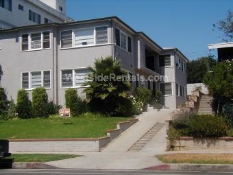 1518 Veteran Ave, Unit 1518 in Los Angeles, CA - Foto de edificio