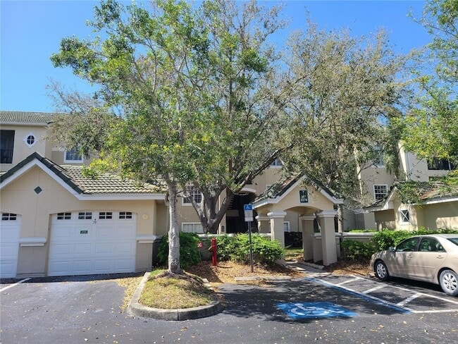 5174 Northridge Rd, Unit 112 in Sarasota, FL - Building Photo - Building Photo