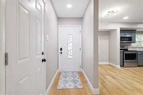 104 Shoreline Dr in Azle, TX - Building Photo - Building Photo