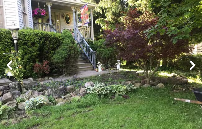 26 Rochester St, Unit 26B#1