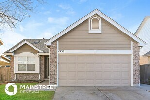4936 Eugene Ct in Denver, CO - Building Photo