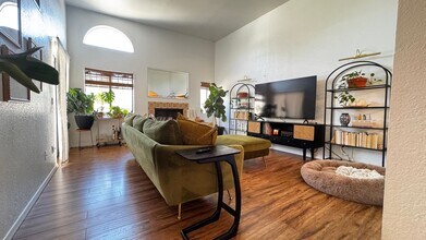 3071 E Weymouth St in Tucson, AZ - Building Photo - Building Photo