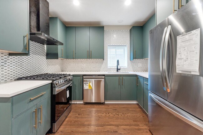 4616 N Kasson Ave in Chicago, IL - Building Photo - Building Photo