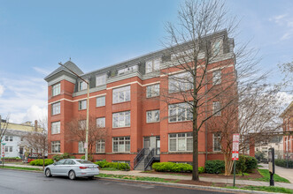 Parker Flats in Washington, DC - Building Photo - Building Photo