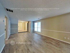 1030 Hampton Hill Ct in Lawrenceville, GA - Foto de edificio - Building Photo