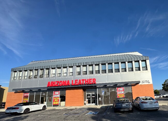 22750 Hawthorne Blvd in Torrance, CA - Building Photo - Building Photo