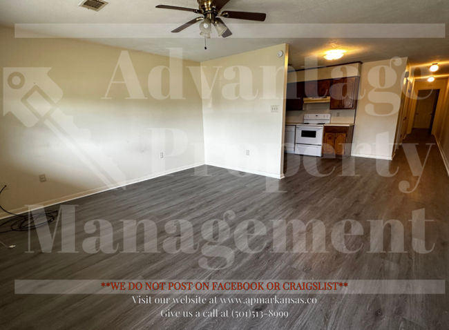 4 Marshall Cove in Conway, AR - Building Photo - Building Photo